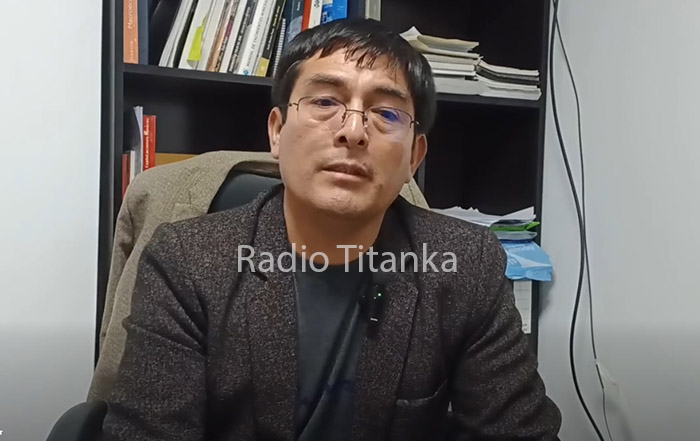 Temporada de lluvias en Apurímac: aprender del pasado para reducir los riesgos